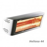Halogeninis šildytuvas „HELIOSA HIGH DESIGN 44“